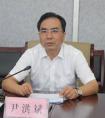 河南省直团工委考核验收省教育厅职成教处“青年文明号”创建工作